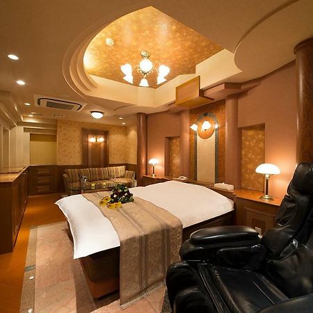 Hotel Lucky Sun Nishinomiya Exterior foto