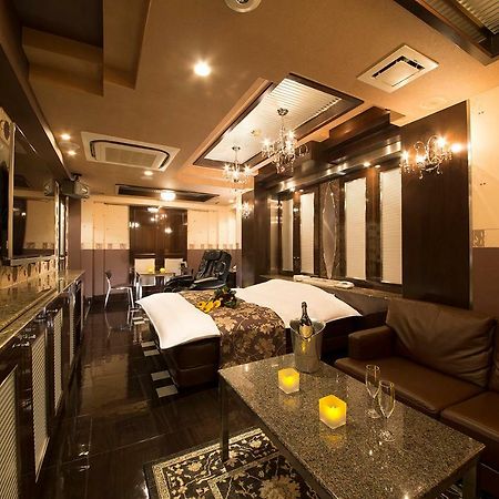 Hotel Lucky Sun Nishinomiya Exterior foto
