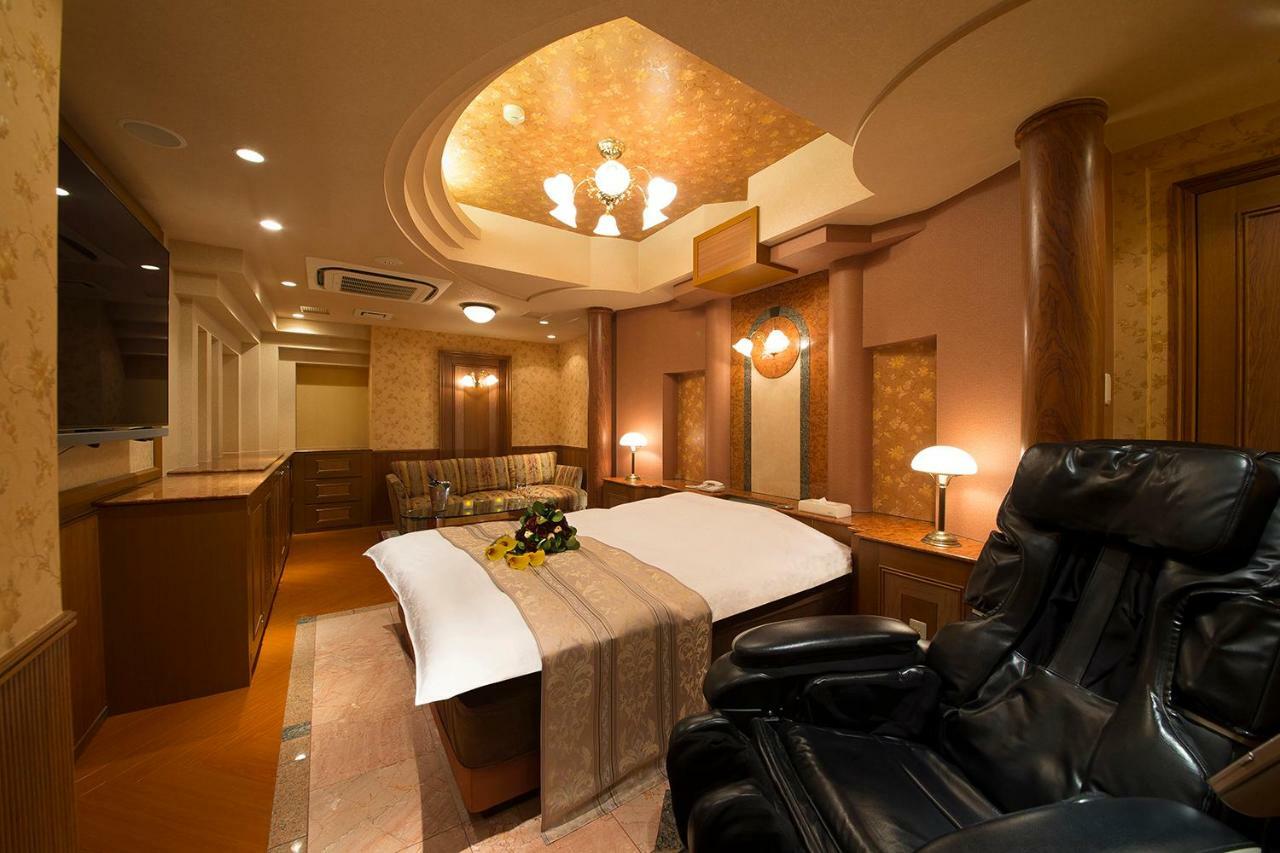 Hotel Lucky Sun Nishinomiya Exterior foto