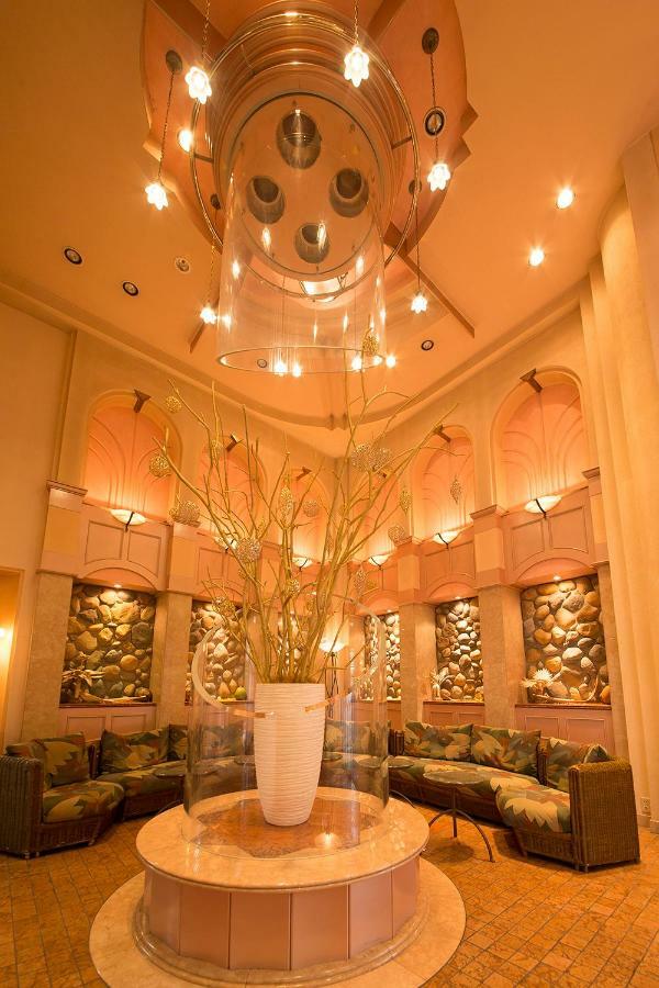 Hotel Lucky Sun Nishinomiya Exterior foto