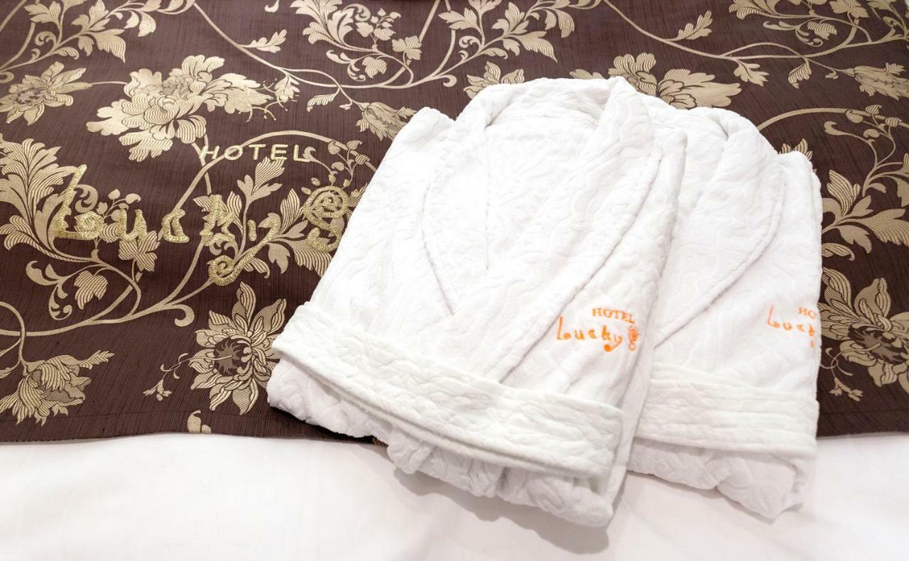 Hotel Lucky Sun Nishinomiya Exterior foto